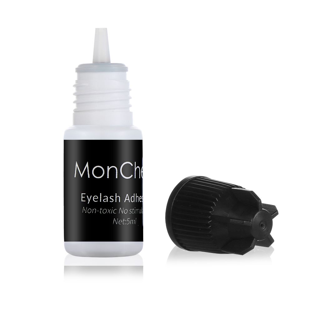 Professional Last 6-7 Weeks No - Eyelash Extension Eye Irritation ulasan dan harga