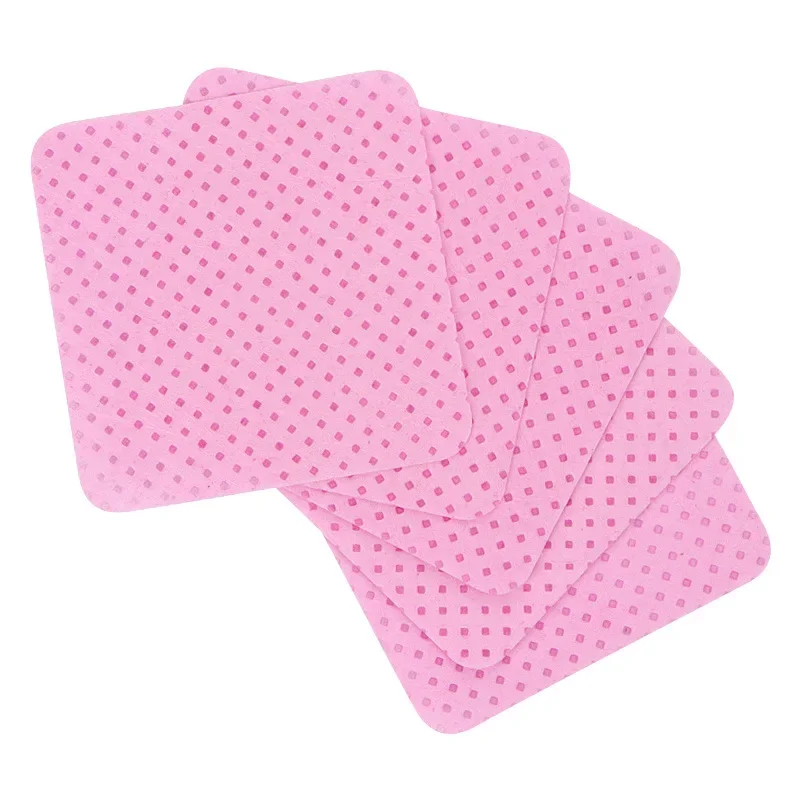 Eyelash Glue Remover Wipe 200P - Lash Removal Cream ulasan dan harga