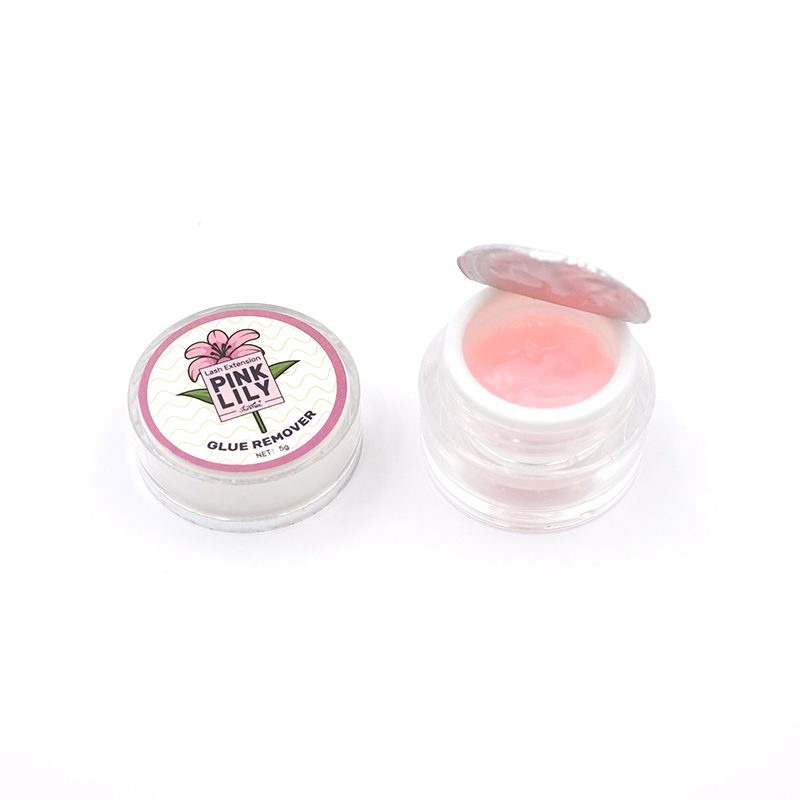 5g Fruit Flavour Eyelash Glue  - Lash Removal Cream ulasan dan harga