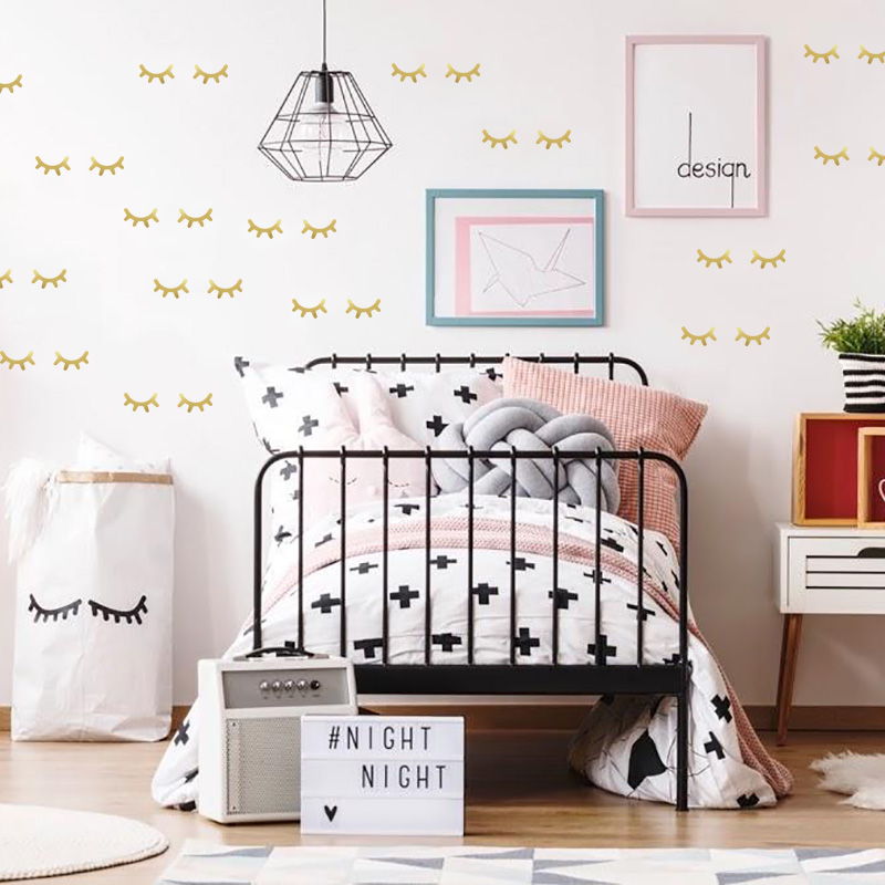 Kids Room Decoration  Eyelash  - Eyelash Extension Single Lash ulasan dan harga