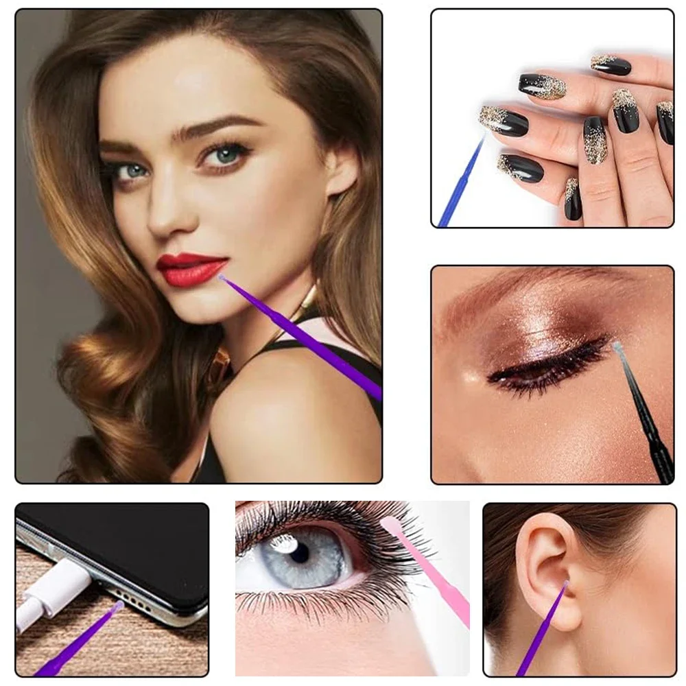 300pcs Individua Tool For Eyel - Eyelash Extension Removal ulasan dan harga