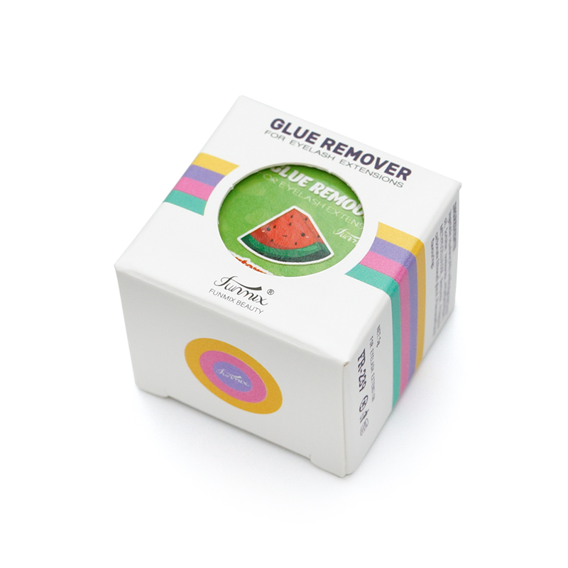 5g Fruit Flavour Eyelash Exten - Lash Removal Cream ulasan dan harga