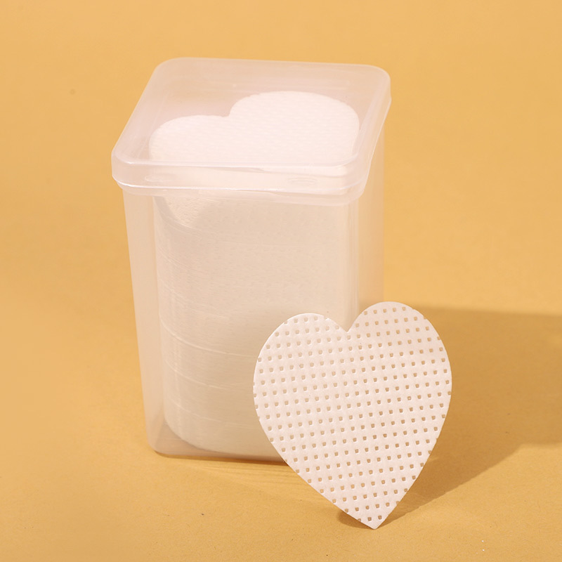 200pcs Wipes  Mouth Of The Glu - Eyelash Extension Glue Remover ulasan dan harga