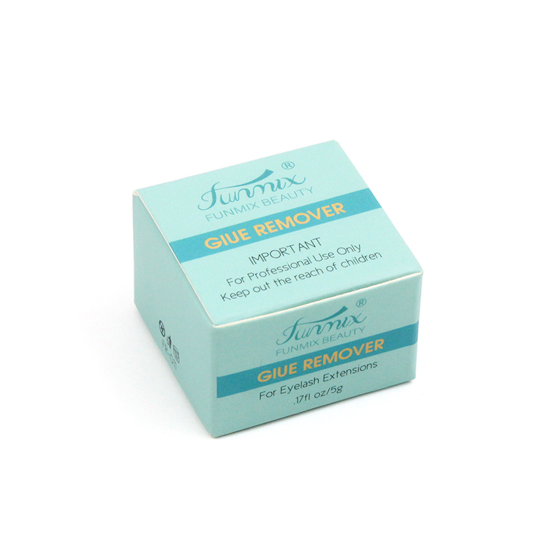 5/10pcs 5g Professional Eyelas - Lash Removal Cream ulasan dan harga