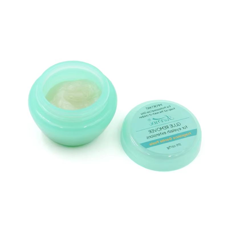 5/10pcs 5g Professional Eyelas - Lash Removal Cream ulasan dan harga
