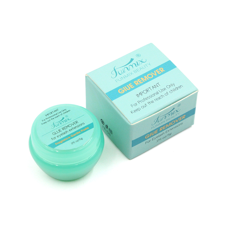 5/10pcs 5g Professional Eyelas - Lash Removal Cream ulasan dan harga
