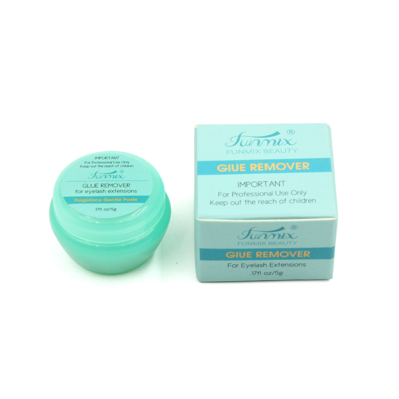 5/10pcs 5g Professional Eyelas - Lash Removal Cream ulasan dan harga